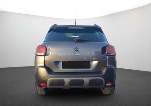 Citroën C3 Aircross, 2022 3