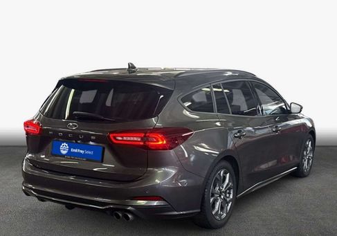 Ford Focus, 2024 2