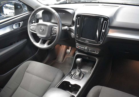 Volvo XC40, 2020 3