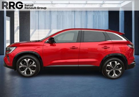 Renault Austral, 2025