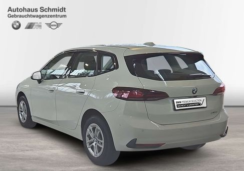 BMW 218, 2024 3