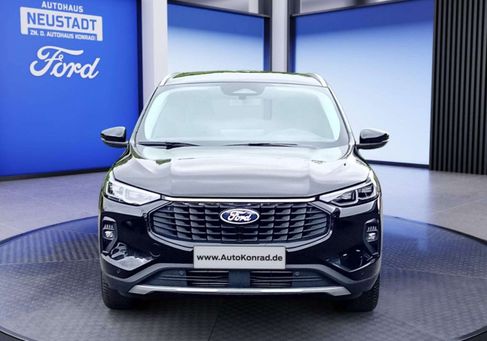 Ford Kuga, 2024