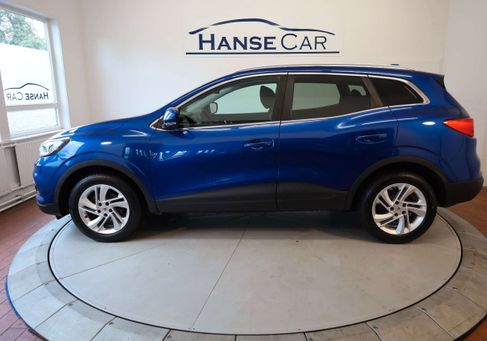 Renault Kadjar, 2019