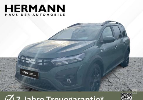 Dacia Jogger, 2024