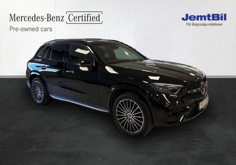 Mercedes-Benz GLC 300, 2026 2