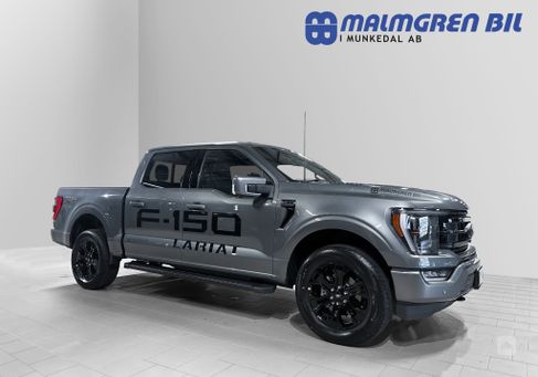 Ford F 150, 2023