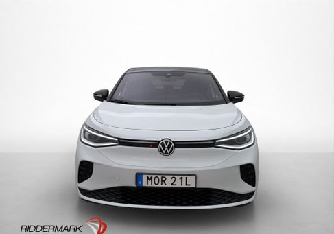 Volkswagen ID.5, 2023