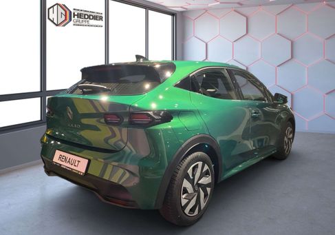 Renault Clio, 2026 3