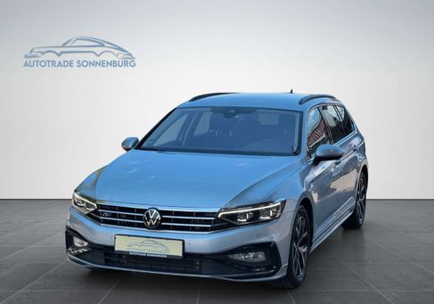 Volkswagen Passat Variant, 2023 3