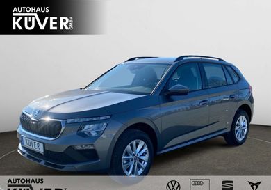 Skoda Kamiq, 2026