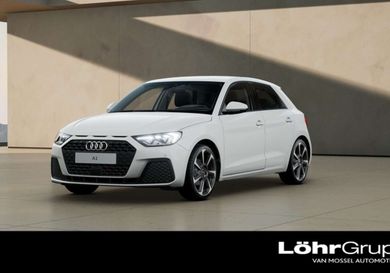 Audi A1, 2026