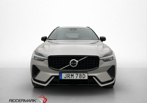 Volvo XC60, 2022