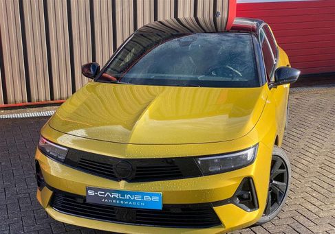 Opel Astra, 2023