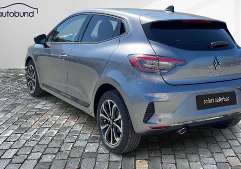 Renault Clio, 2026