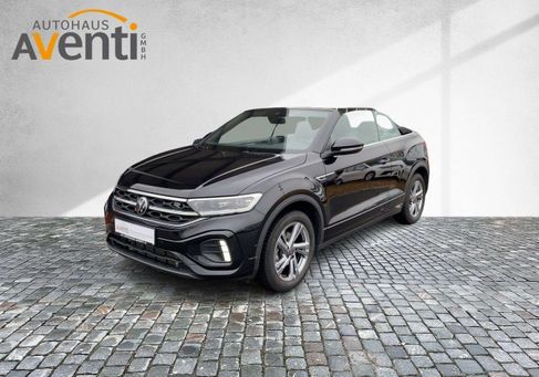 Volkswagen T-Roc, 2025 2