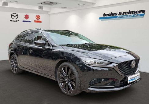 Mazda 6, 2023 3
