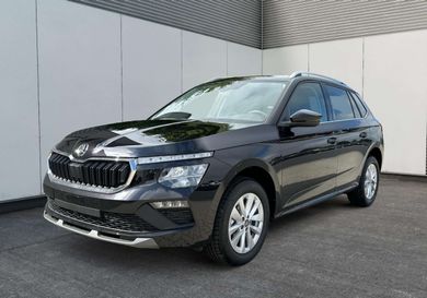 Skoda Kamiq, 2025