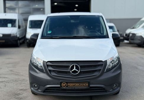 Mercedes-Benz Vito, 2020