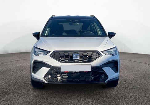 Seat Arona, 2026 3