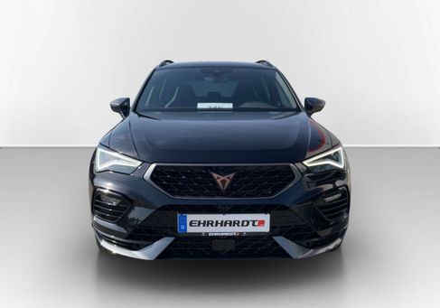 Cupra Ateca, 2022