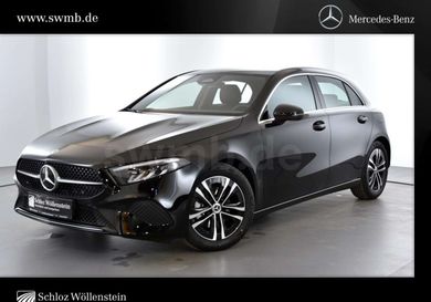 Mercedes-Benz A 200, 2025