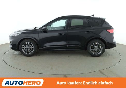 Ford Kuga, 2023