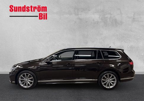 Volkswagen Passat Variant, 2020 3