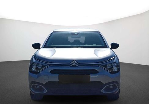 Citroën C4, 2023 2