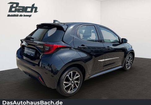 Toyota Yaris, 2023