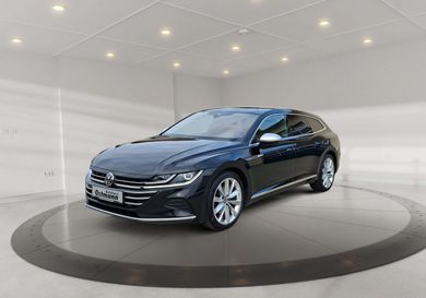 Volkswagen Arteon, 2023