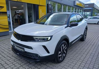 Opel Mokka, 2024
