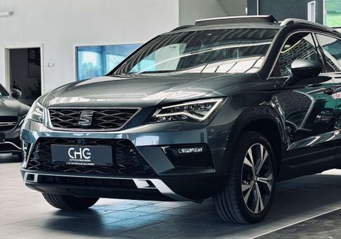 Seat Ateca, 2019