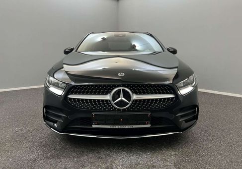 Mercedes-Benz A 250, 2020