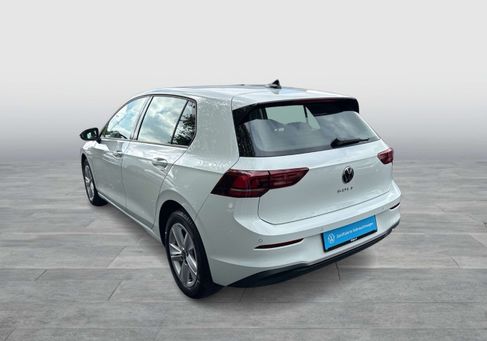Volkswagen Golf, 2025 3