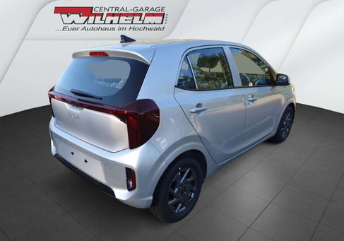 Kia Picanto, 2026