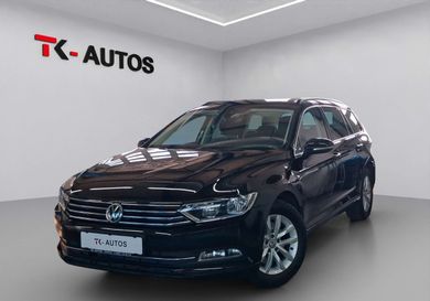 Volkswagen Passat Variant, 2019