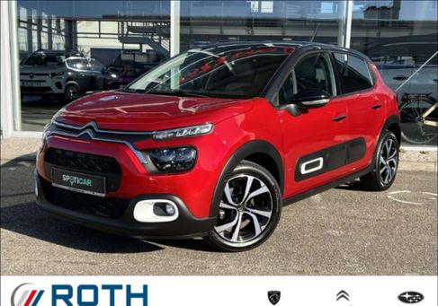 Citroën C3, 2020