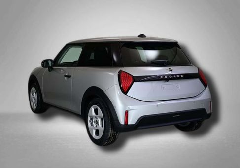MINI Cooper, 2026