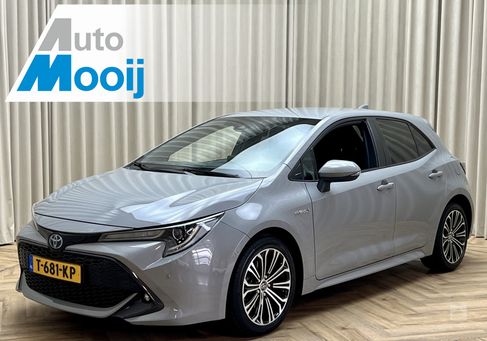 Toyota Corolla, 2019