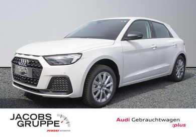 Audi A1, 2026