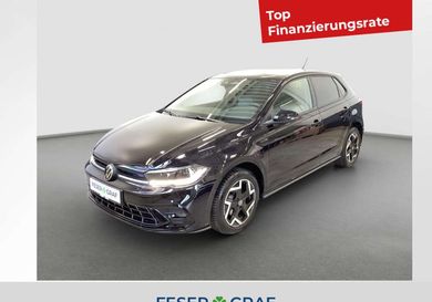 Volkswagen Polo, 2026