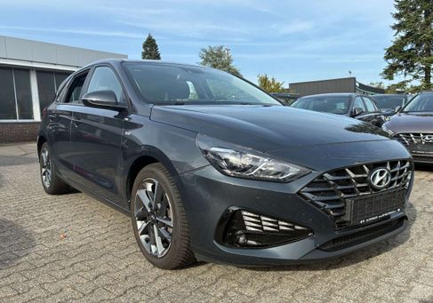 Hyundai i30, 2023 2
