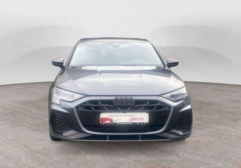 Audi A3, 2025 3