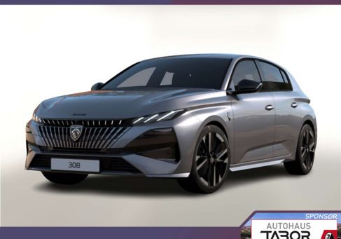 Peugeot 308, 2026