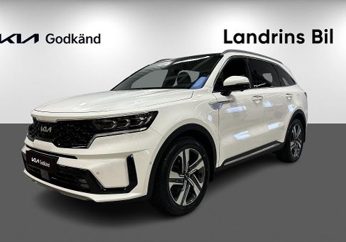 Kia Sorento, 2022
