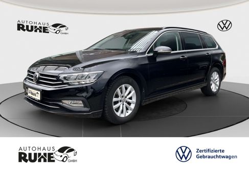 Volkswagen Passat Variant, 2020