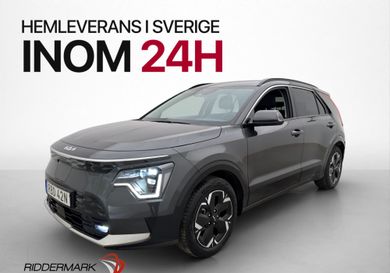 Kia Niro, 2024