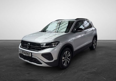 Volkswagen T-Cross, 2026