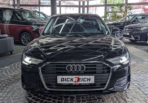 Audi A6, 2023 2