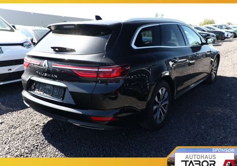 Renault Talisman, 2021 3
